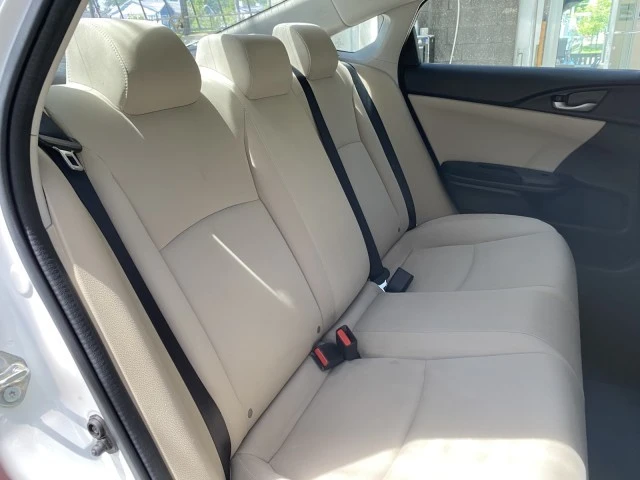 2018 Honda Civic 10th Gen - Image 31 of 31