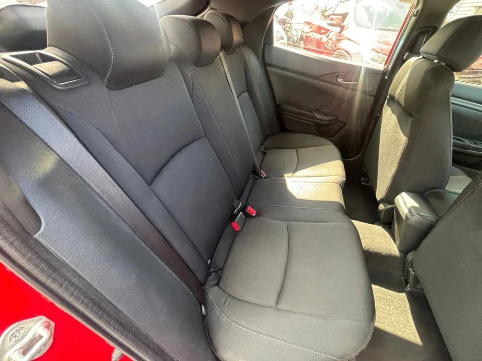 2018 Honda Civic 10th Gen - Image 13 of 17
