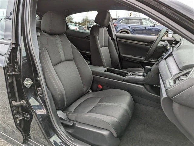 2018 Honda Civic 10th Gen - Image 12 of 21