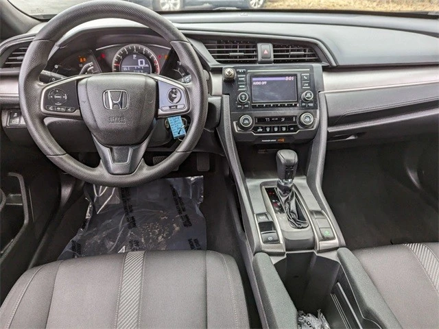 2018 Honda Civic 10th Gen - Image 19 of 21