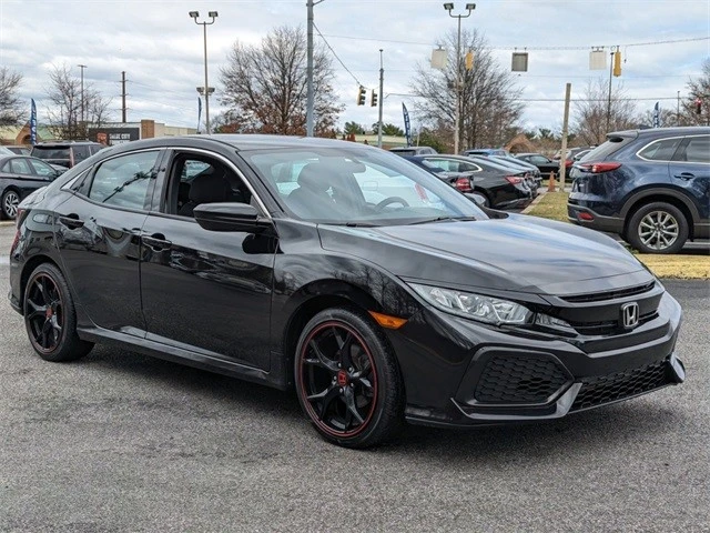 2018 Honda Civic 10th Gen - Image 2 of 21