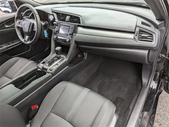2018 Honda Civic 10th Gen - Image 14 of 21
