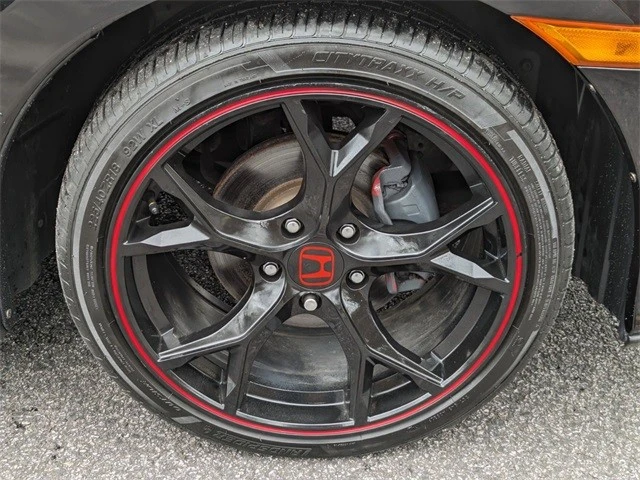 2018 Honda Civic 10th Gen - Image 11 of 21
