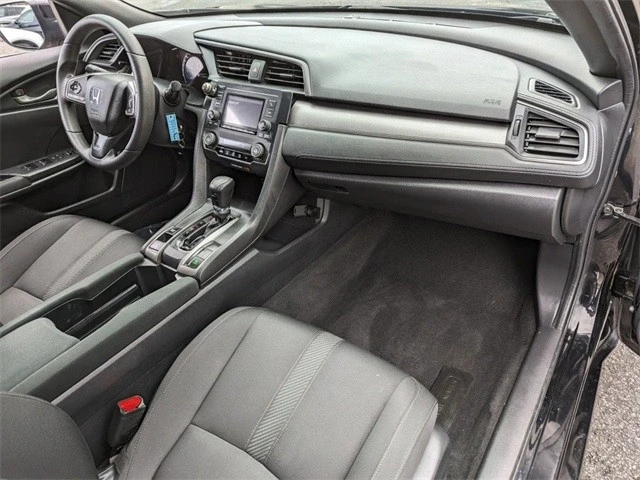 2018 Honda Civic 10th Gen - Image 14 of 21