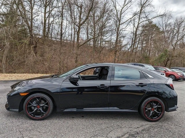 2018 Honda Civic 10th Gen - Image 6 of 21