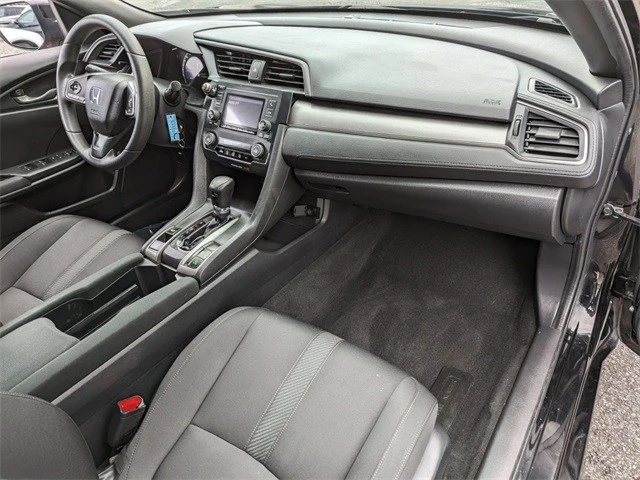 2018 Honda Civic 10th Gen - Image 14 of 21