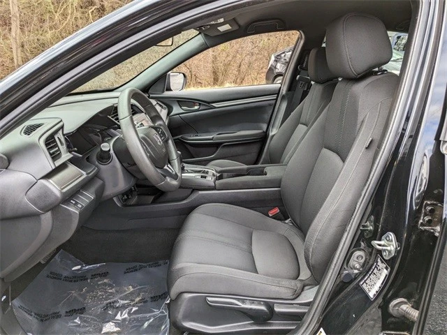 2018 Honda Civic 10th Gen - Image 21 of 21