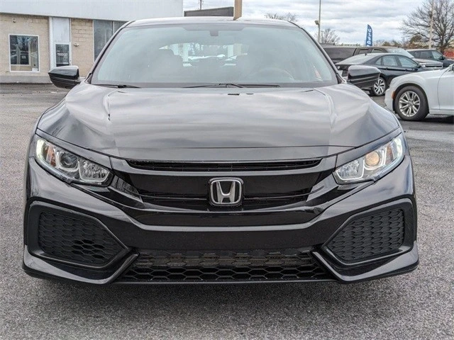 2018 Honda Civic 10th Gen - Image 8 of 21