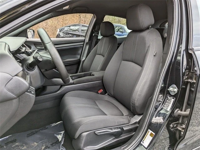 2018 Honda Civic 10th Gen - Image 20 of 21