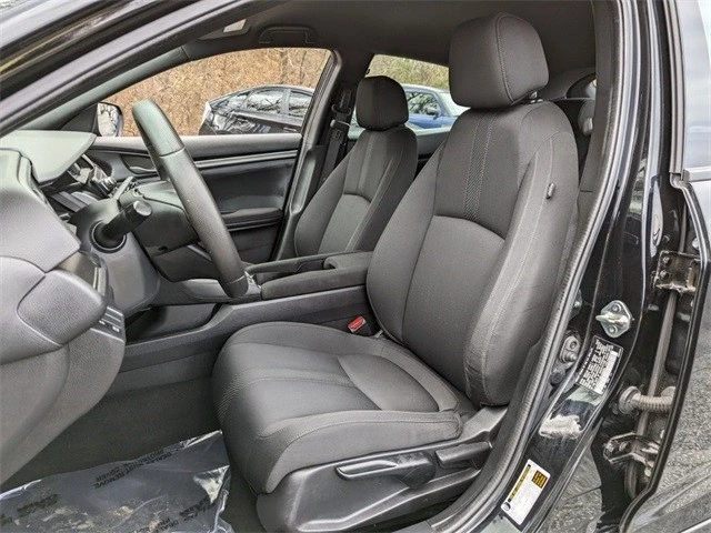 2018 Honda Civic 10th Gen - Image 20 of 21
