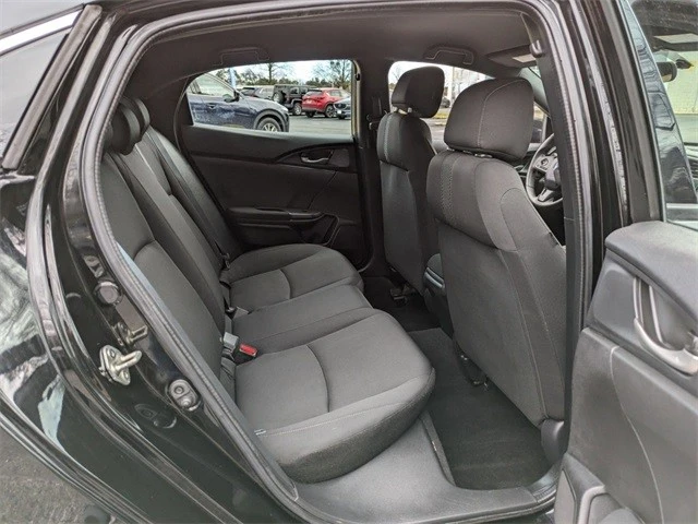 2018 Honda Civic 10th Gen - Image 16 of 21