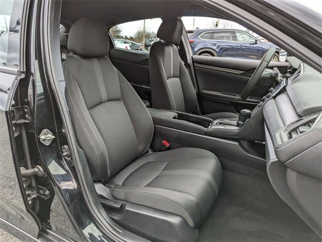 2018 Honda Civic 10th Gen - Image 12 of 21