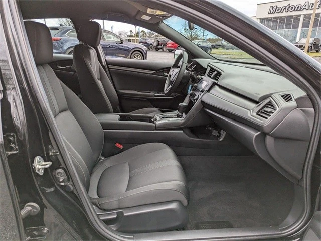 2018 Honda Civic 10th Gen - Image 13 of 21
