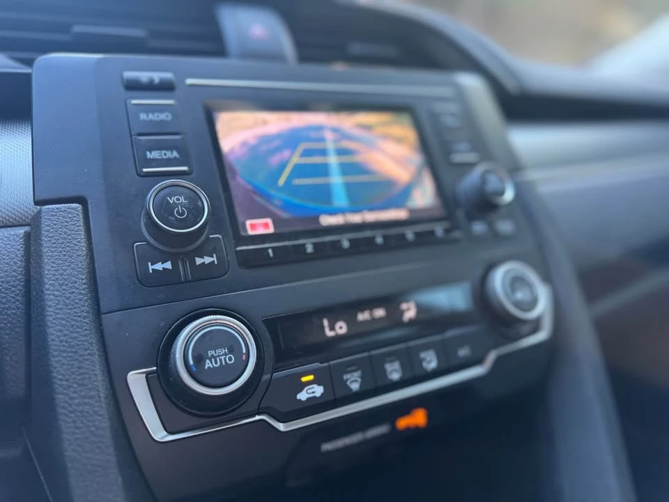 2018 Honda Civic 10th Gen - Image 20 of 20