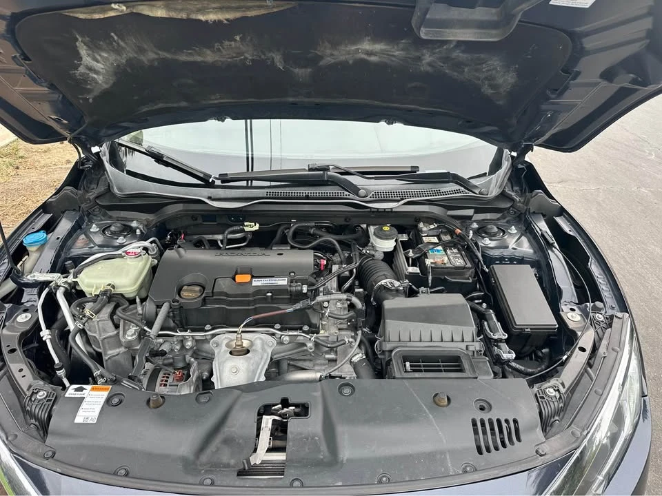 2018 Honda Civic 10th Gen - Image 15 of 16