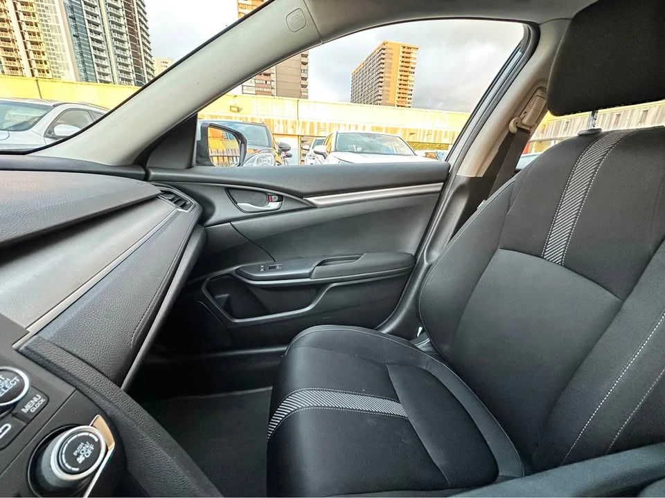 2018 Honda Civic 10th Gen - Image 11 of 14