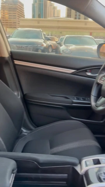 2018 Honda Civic 10th Gen - Image 14 of 14