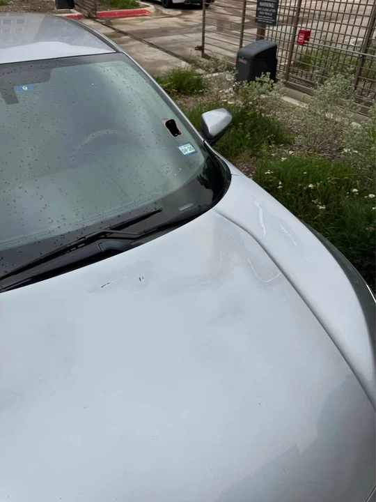 2018 Honda Civic 10th Gen - Image 3 of 6