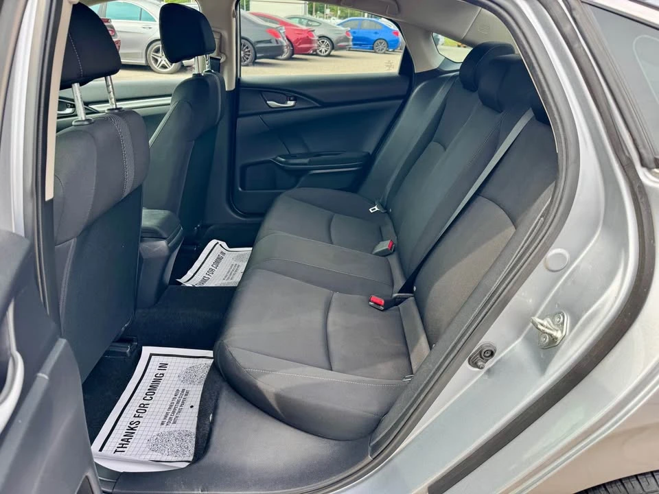 2018 Honda Civic 10th Gen - Image 10 of 20