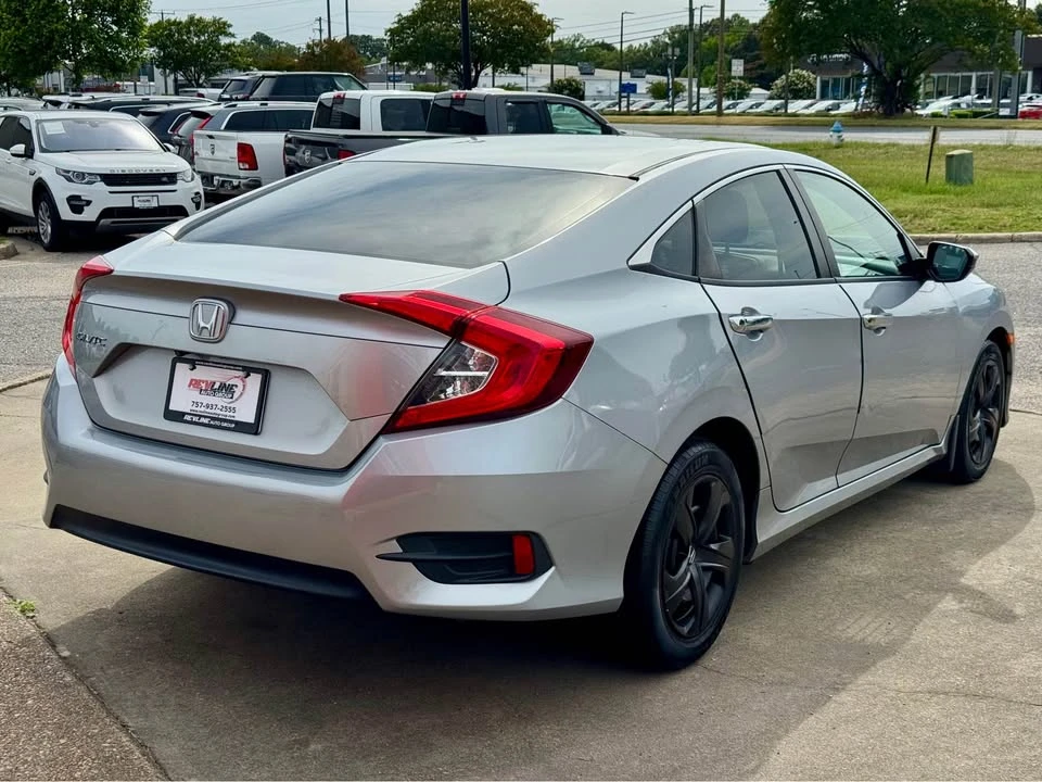 2018 Honda Civic 10th Gen - Image 6 of 20