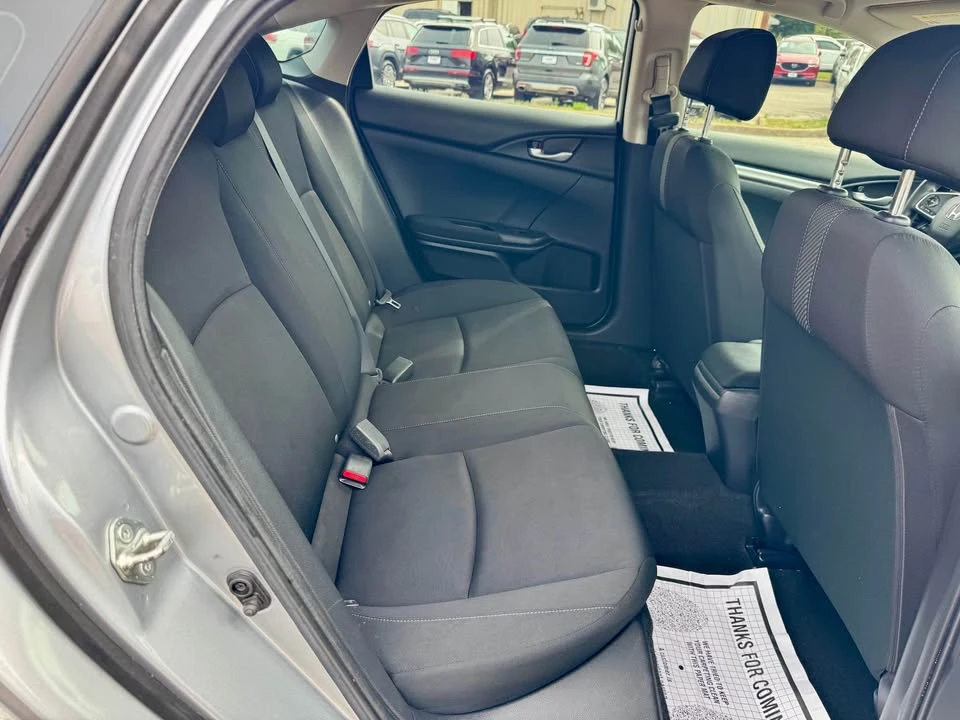 2018 Honda Civic 10th Gen - Image 12 of 20