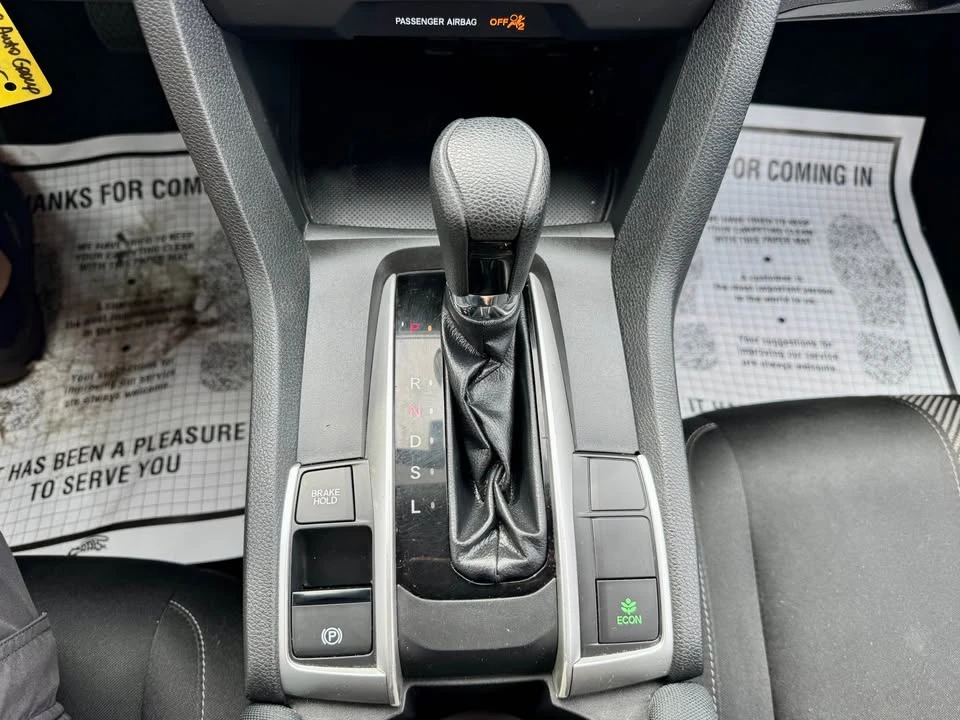 2018 Honda Civic 10th Gen - Image 18 of 20