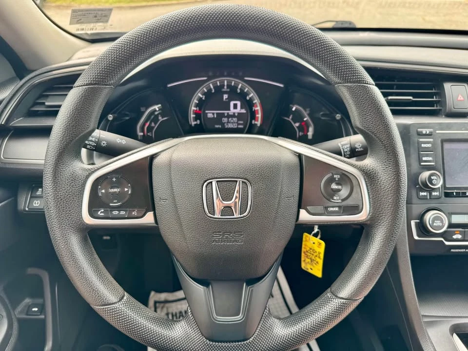2018 Honda Civic 10th Gen - Image 19 of 20