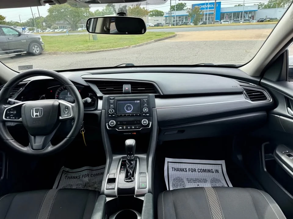 2018 Honda Civic 10th Gen - Image 13 of 20