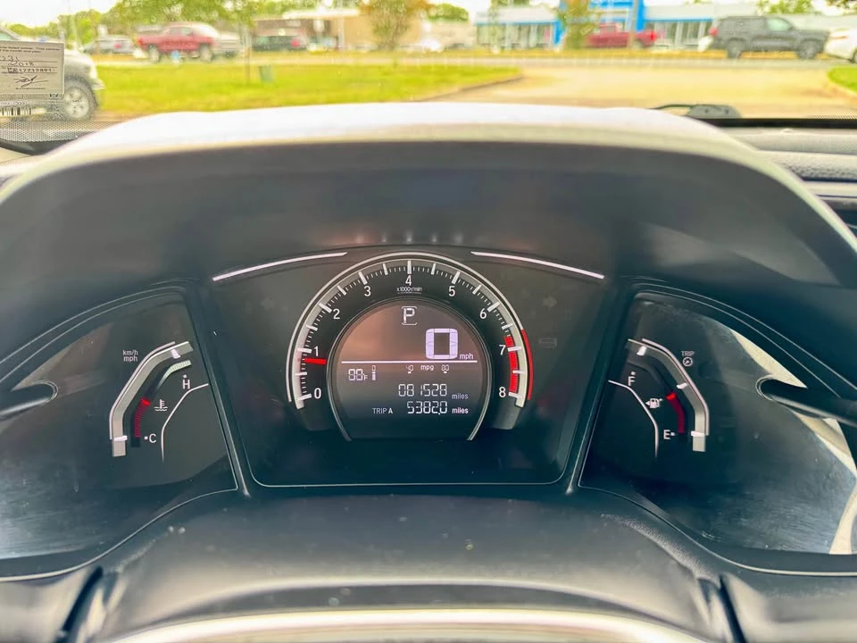 2018 Honda Civic 10th Gen - Image 20 of 20