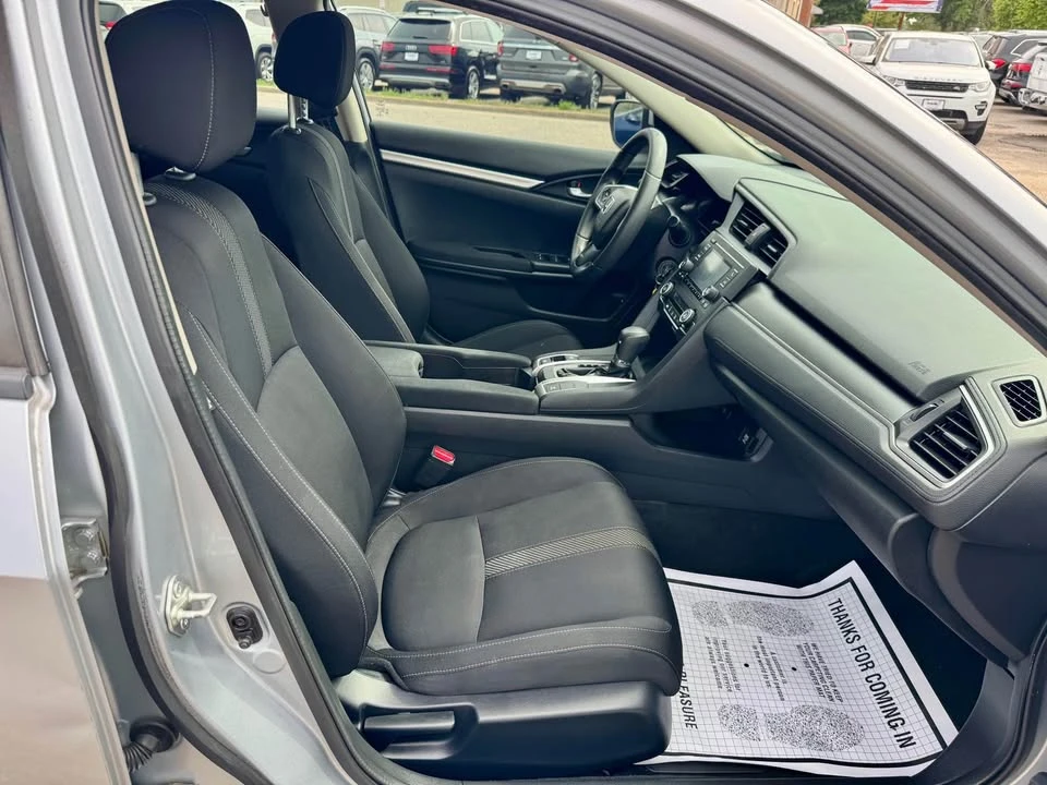2018 Honda Civic 10th Gen - Image 11 of 20