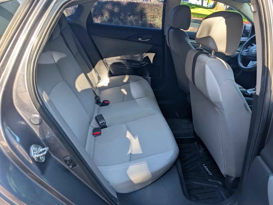 2018 Honda Civic 10th Gen - Image 12 of 14