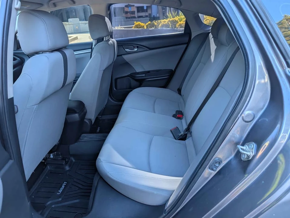 2018 Honda Civic 10th Gen - Image 13 of 14