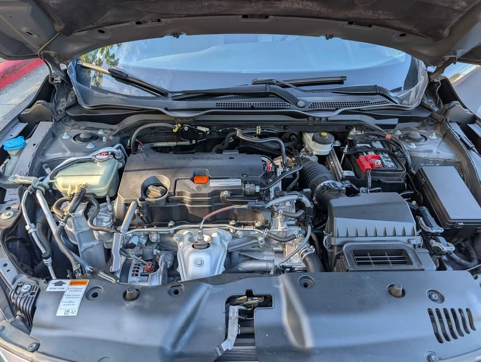 2018 Honda Civic 10th Gen - Image 14 of 14
