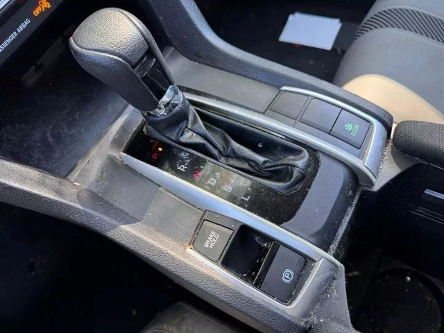 2018 Honda Civic 10th Gen - Image 21 of 21