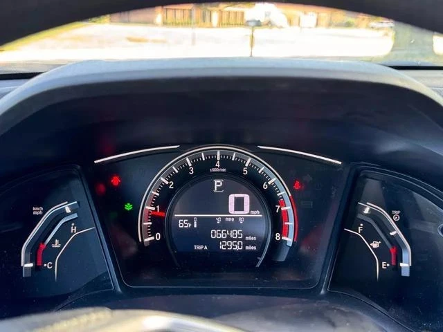 2018 Honda Civic 10th Gen - Image 20 of 21