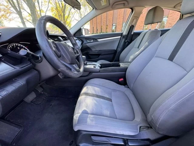 2018 Honda Civic 10th Gen - Image 15 of 21