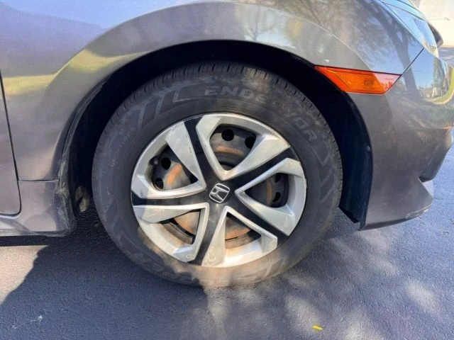 2018 Honda Civic 10th Gen - Image 12 of 12