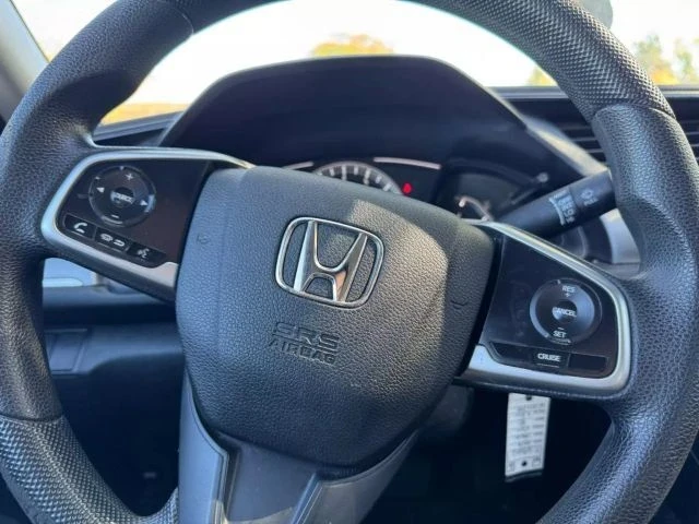 2018 Honda Civic 10th Gen - Image 19 of 21