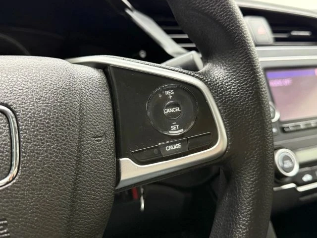 2018 Honda Civic 10th Gen - Image 24 of 31