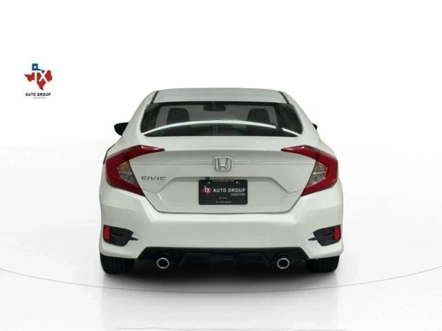 2018 Honda Civic 10th Gen - Image 8 of 12