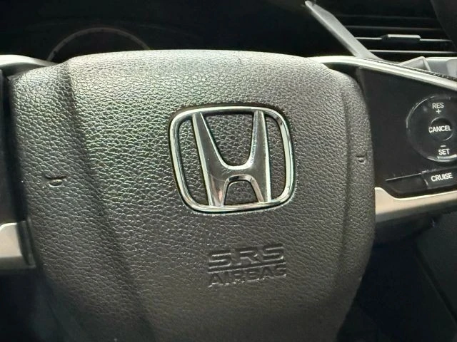 2018 Honda Civic 10th Gen - Image 25 of 31