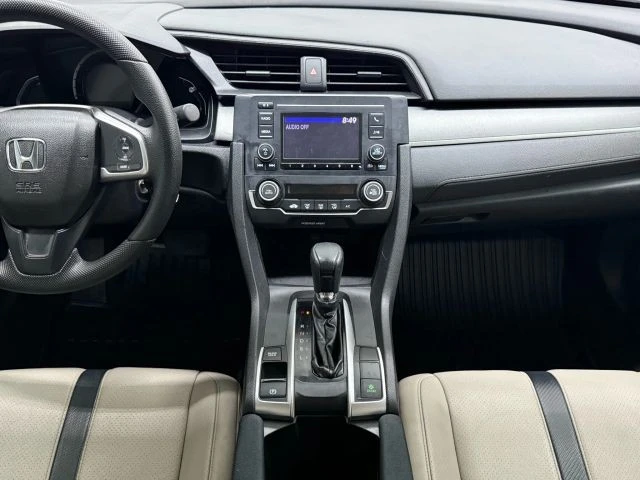 2018 Honda Civic 10th Gen - Image 30 of 31