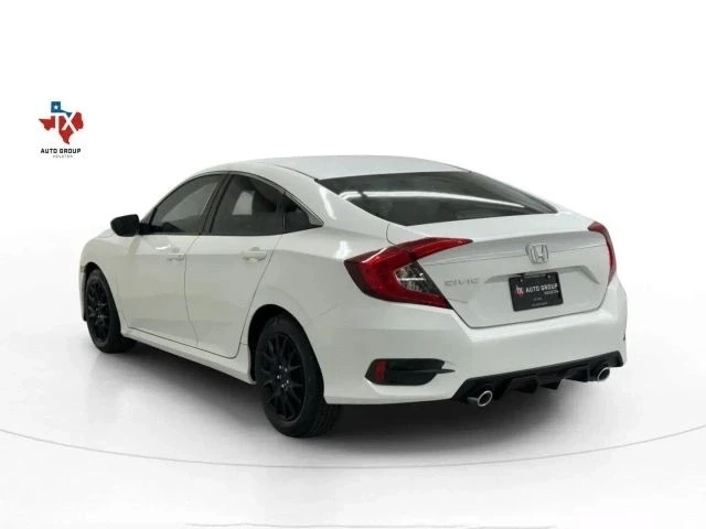 2018 Honda Civic 10th Gen - Image 3 of 12