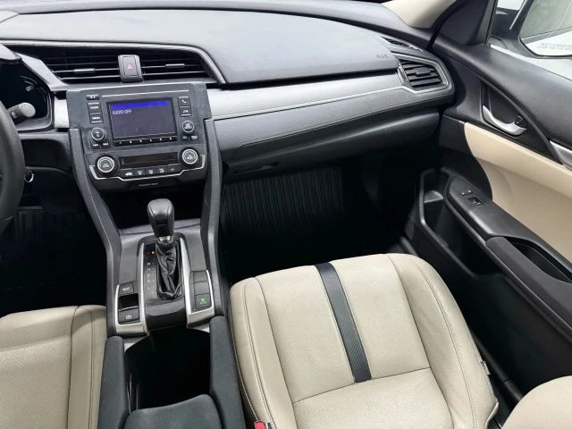 2018 Honda Civic 10th Gen - Image 31 of 31