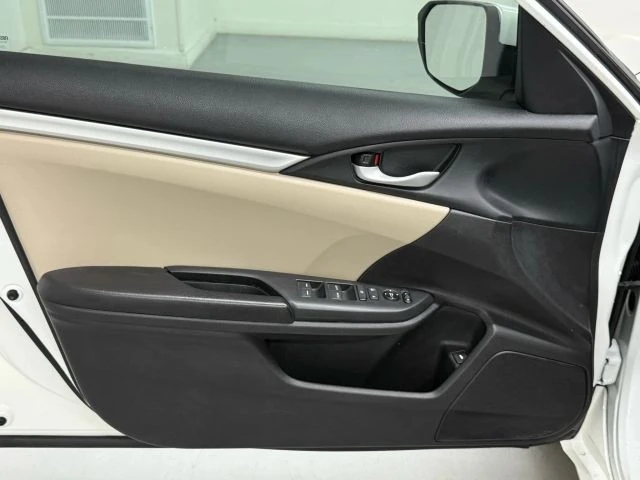 2018 Honda Civic 10th Gen - Image 21 of 21