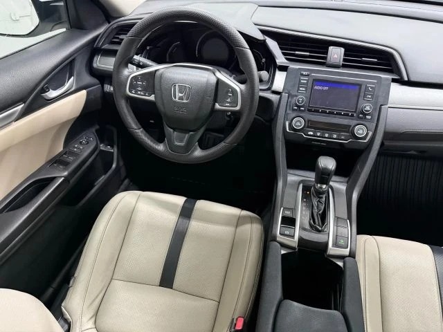 2018 Honda Civic 10th Gen - Image 29 of 31