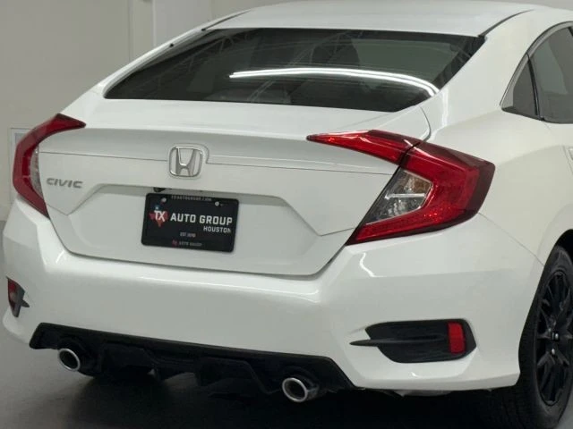 2018 Honda Civic 10th Gen - Image 12 of 21