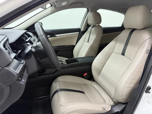 2018 Honda Civic 10th Gen - Image 15 of 21