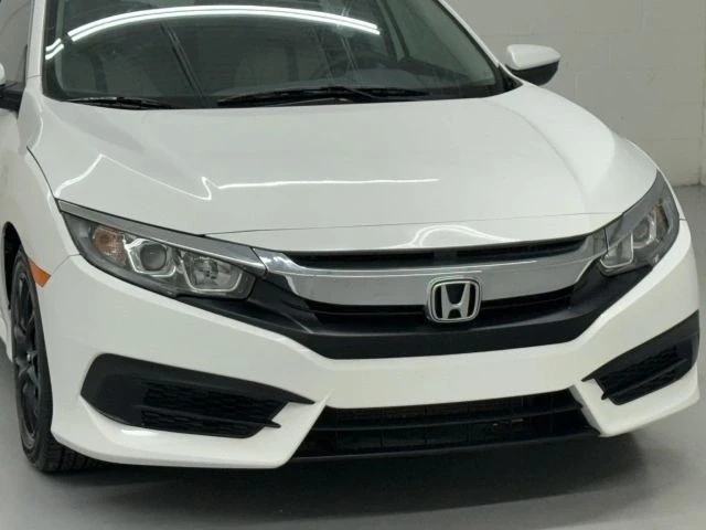 2018 Honda Civic 10th Gen - Image 10 of 12