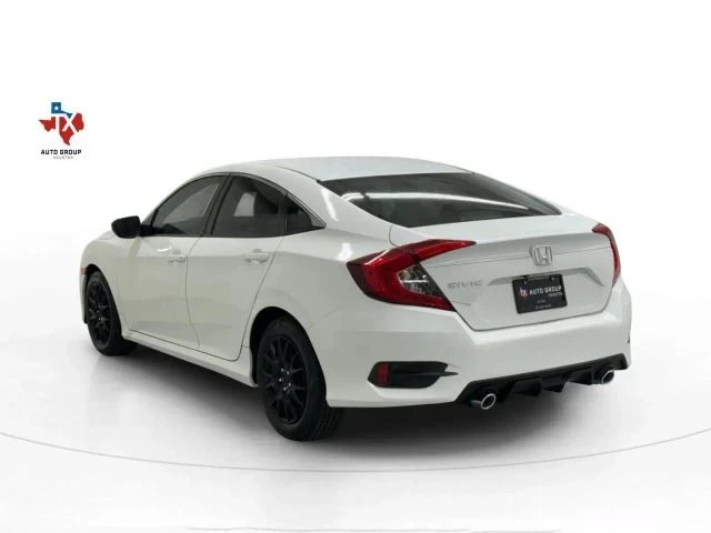 2018 Honda Civic 10th Gen - Image 3 of 12